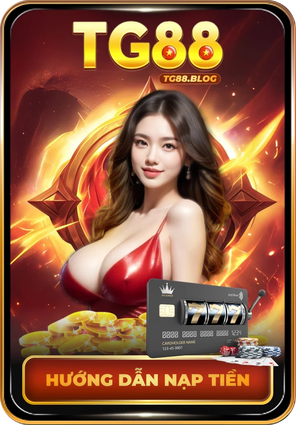 Thumb Nạp Tiền