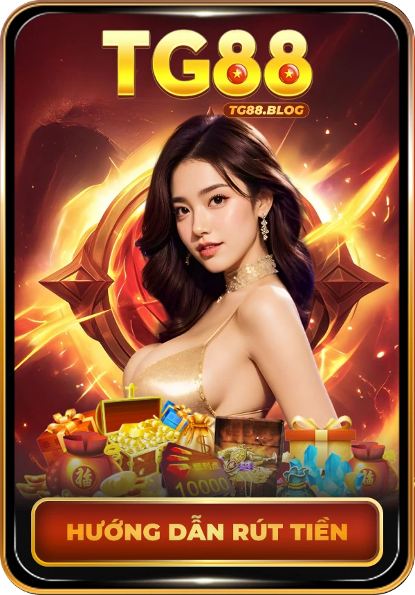 THumb Rút Tiền TG88