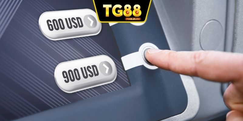 Các bước giao dịch nhanh chóng nhất