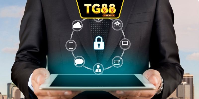 Các thông tin tổng quan nhất quyền về riêng tư
