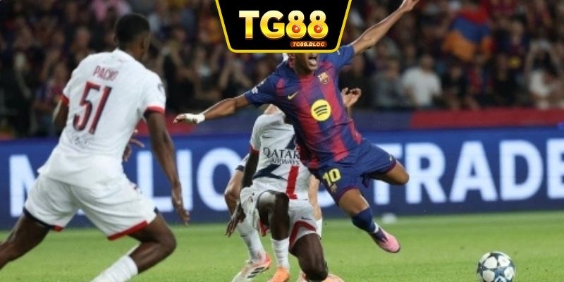 Cầu thủ có phong độ nổi bật trên sân cỏ