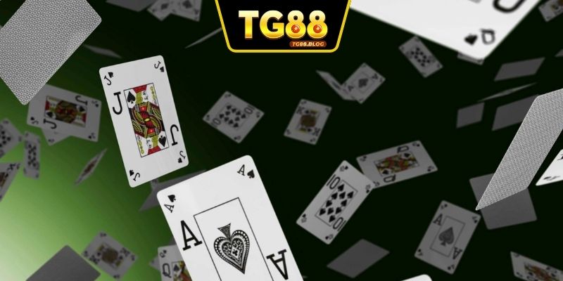 Chi tiết cách vận hành của Caribbean Stud Poker