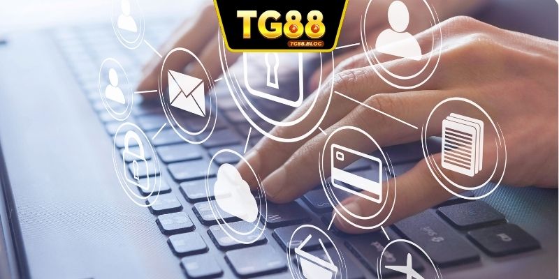 Điều khoản bảo mật duy trì môi trường giải trí an toàn