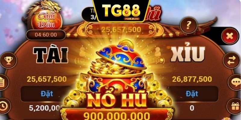 Định nghĩa tổng quát về Tài xĩu Phượng Hoàng