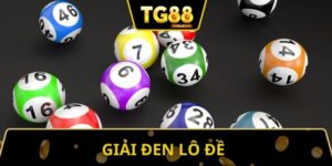 Giải Đen Lô Đề - Chi Tiết Cách Xả Xui Nhanh Bật Mí Từ TG88