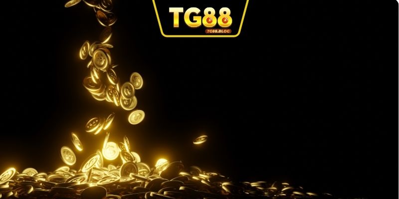 Giới thiệu nổ hũ TG88 với phần thưởng siêu khủng