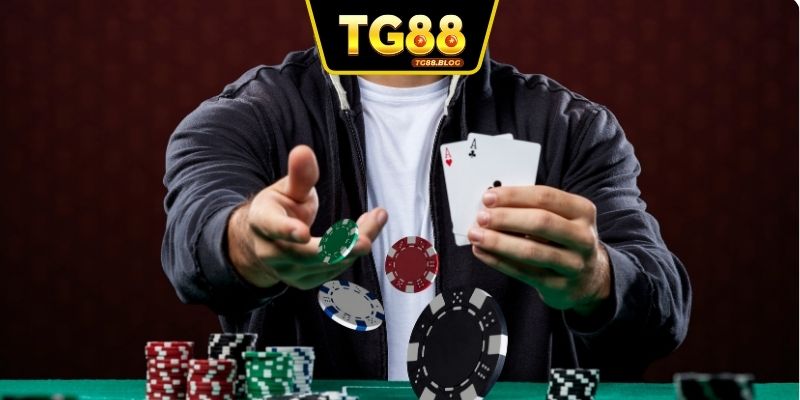 Khái niệm của game bài Ngầu Hầm online