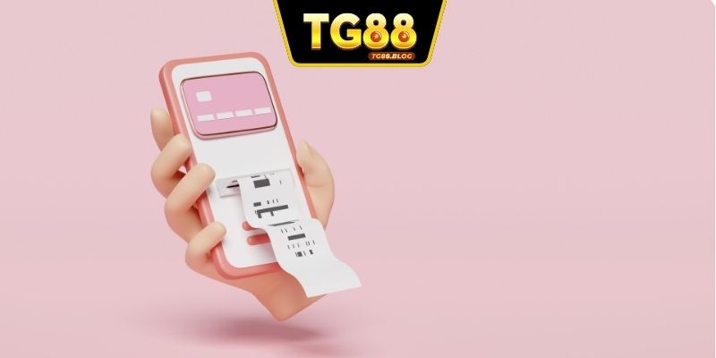 Kiểm tra số dư cuối trong tài khoản cá cược