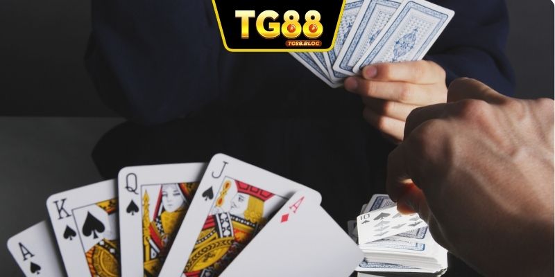 Kinh nghiệm chiến trò Poker kiểu Caribbean Stud