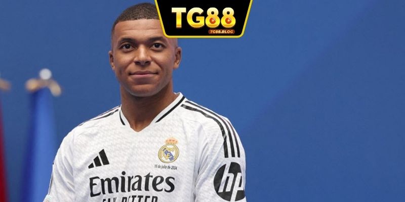 Kylian Mbappe có thể giành được quả bóng vàng 2025