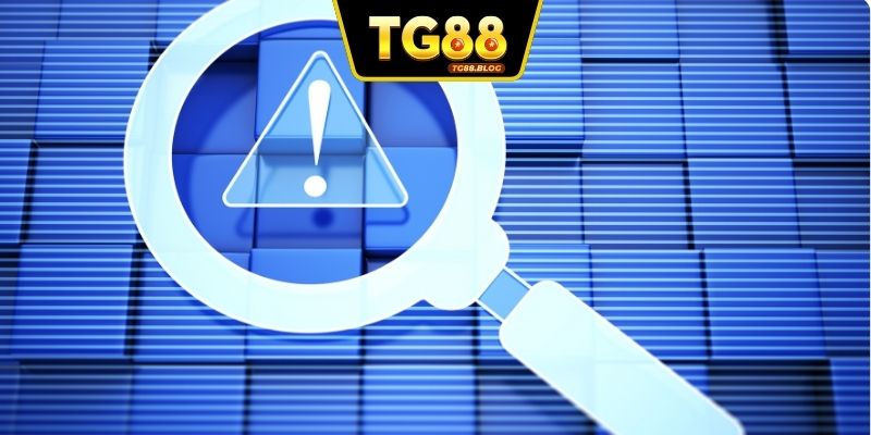 Lỗi bet thủ thường gặp và cách xử lý nhanh