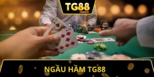 Ngầu Hầm TG88 - Cách Chơi Và Những Mẹo Anh Em Nên Biết
