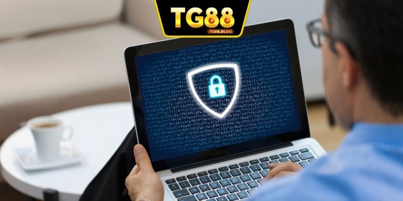 Nhà cái đảm bảo thông tin cá nhân không bị rò rỉ