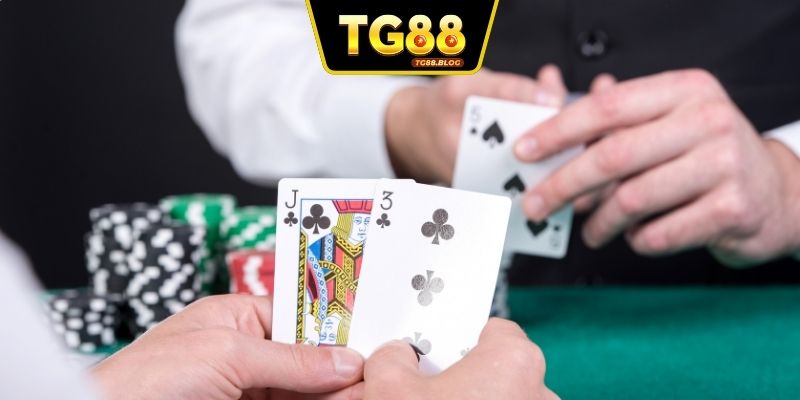 Quy tắc tính điểm chi tiết trong Ngầu Hầm TG88