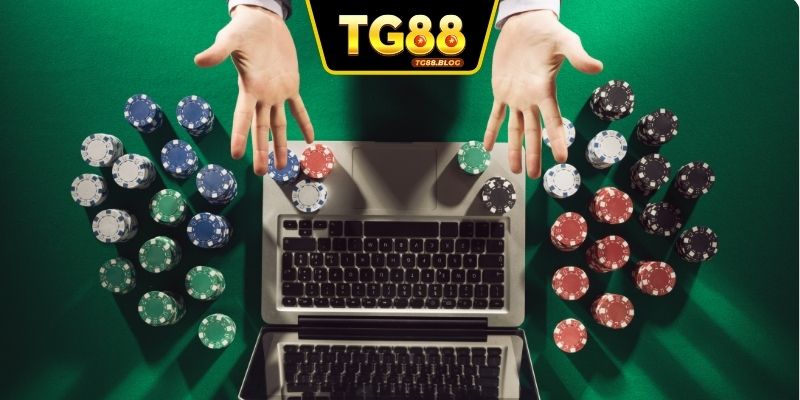 Tác giả luôn cập nhật nhanh chóng xu hướng cho nhà cái