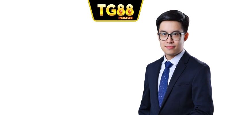 Tìm hiểu tiểu sử của tác giả TG88