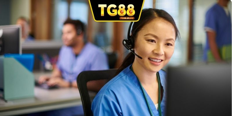 Tổng đài tư vấn TG88 hỗ trợ nhanh chóng