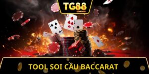 Tool Soi Cầu Baccarat Hiệu Quả Và Cách Sử Dụng Cho Bet Thủ