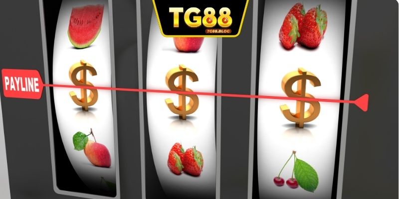 Ứng dụng trí tuệ nhân tạo trong soi slot